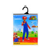 Picture of SUPER MARIO COSTUME 4-6 YEARS